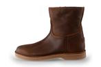 Giga Enkellaarzen in maat 35 Bruin | 5% extra korting, Enfants & Bébés, Vêtements enfant | Chaussures & Chaussettes, Verzenden