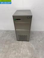 Machine à glaçons HCB en acier inoxydable Machine à glaçons, Articles professionnels, Verzenden