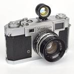 Yashica 35 met 1,9/45mm | Appareil photo télémétrique