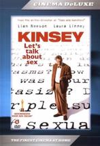 Kinsey (dvd nieuw), Ophalen of Verzenden