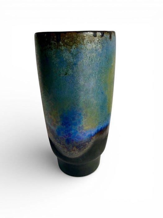 Scheurich - Vaas - Aardewerk - West-Duitsland, Maison & Meubles, Maison & Meubles | Autre