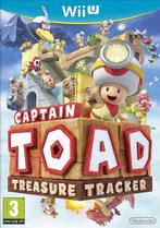 Captain Toad Treasure Tracker (Wii U Games), Ophalen of Verzenden