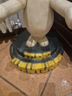 Droopy, Nieuw in verpakking