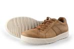 Ecco Sneakers in maat 42 Bruin | 10% extra korting, Kleding | Heren, Schoenen, Ecco, Bruin, Verzenden, Zo goed als nieuw