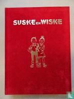 Suske en Wiske - Het Delta-duel - 1984, Boeken, Stripverhalen, Eén stripboek, Verzenden, Zo goed als nieuw, Geerts, Paul, Vandersteen, Willy.