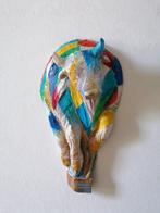 Vanessa Bonino - Hot air balloon bull