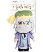 Famosa Softies Harry Potter Pluche-Dumbledore 29CM, Kinderen en Baby's, Speelgoed | Knuffels en Pluche, Ophalen of Verzenden, Nieuw