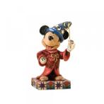 Disney Traditions Fantasia Mickey Mouse Touch of Magic 11 cm