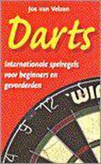 Darts 9789023006916, Livres, Livres de sport, Mulder, Verzenden