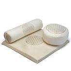 Meditatieset Bloem des Levens, Sport en Fitness, Gezondheidsproducten en Wellness, Ophalen of Verzenden, Nieuw