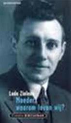 Moeder, waarom leven wij? / Vlaamse Bibliotheek / 4, Verzenden, Gelezen, L. Zielens