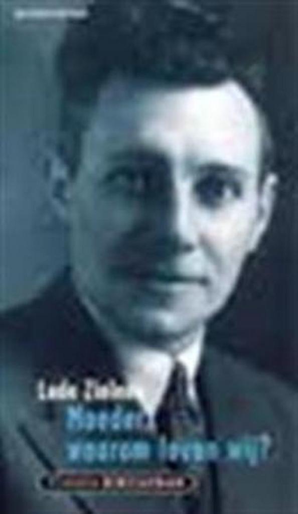 Moeder, waarom leven wij? / Vlaamse Bibliotheek / 4, Boeken, Romans, Gelezen, Verzenden