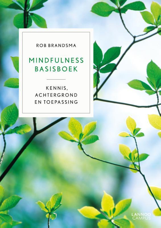 Mindfulness Basisboek 9789401400497 Rob Brandsma, Boeken, Psychologie, Zo goed als nieuw, Verzenden