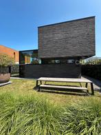 Extremis Hopper 300 tuintafel zie ook Gargantua + Pantagruel, Gebruikt