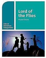 Oxford Literature Companions: Lord of the Flies ...  Book, Zo goed als nieuw, Smith, Alison, Verzenden