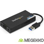 StarTech.com USB 3.0 naar 4K HDMI, Verzenden, Nieuw