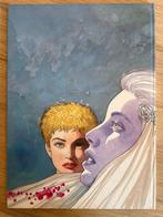 Jessica Blandy - Zoals Ginny was - Wonderland Half Vier, Livres