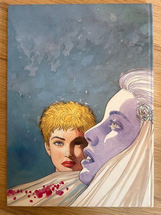 Jessica Blandy - Zoals Ginny was - Wonderland Half Vier, Livres, BD