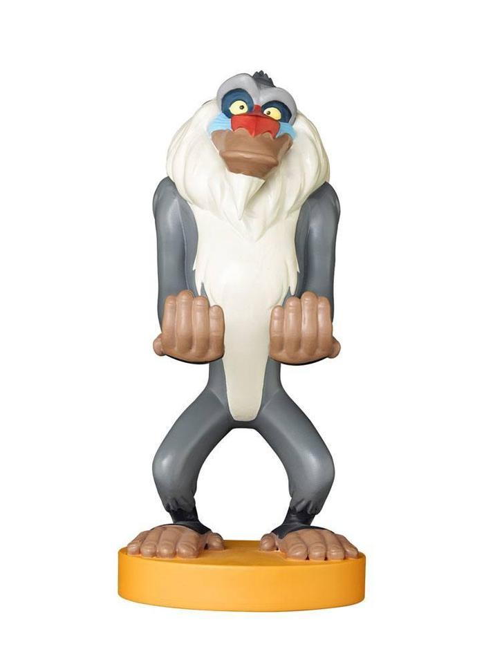 The Lion King Cable Guy Rafiki 20 cm, Collections, Disney, Enlèvement ou Envoi