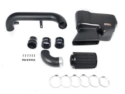 Armaspeed Carbon Fiber Air Intake Audi A3 8P, Golf 6 GTI 2.0, Autos : Divers, Tuning & Styling, Envoi