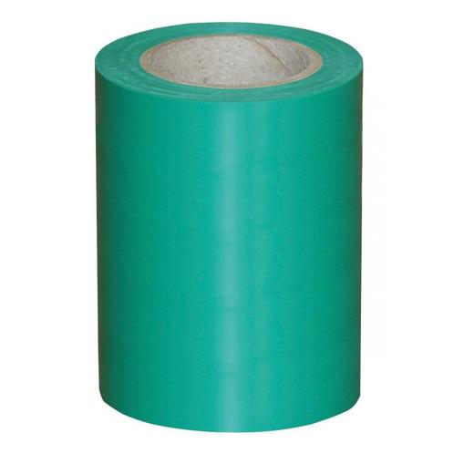 Bande adhésive vert 0.2mm 0.2mm, 100mm x 10 m - kerbl, Auto diversen, Aanhangers en Bagagewagens