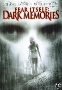 Fear itself - dark memories op DVD, Verzenden