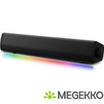 Creative Labs Sound Blaster GS3 Zwart, Informatique & Logiciels, Verzenden