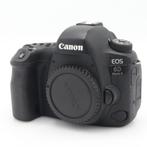 Canon EOS 6D mark II body | Tweedehands, Audio, Tv en Foto, Fotocamera's Digitaal, Verzenden, Zo goed als nieuw, Canon