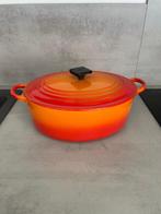 Le Creuset - Braadpan - Fonte