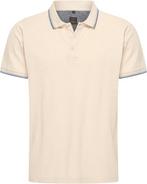 2dekans | Mario Russo Poloshirt Edward - Poloshirt Heren -, Ophalen of Verzenden, Nieuw