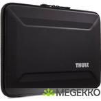 Thule Gauntlet 4.0 TGSE-2357 Black notebooktas 40,6 cm (16 ), Verzenden