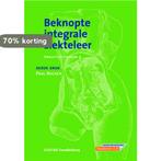 Beknopte integrale ziekteleer 9789035232051 Paul Bocken, Verzenden, Paul Bocken