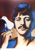 Richard Avedon - Ringo Starr Beatles (1968)