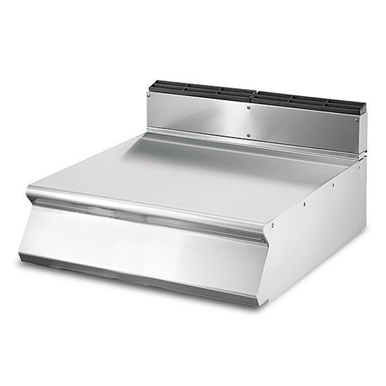 Werkunit Top   | 800x730x250(h)mm Virtus, Articles professionnels, Horeca | Équipement de cuisine, Envoi