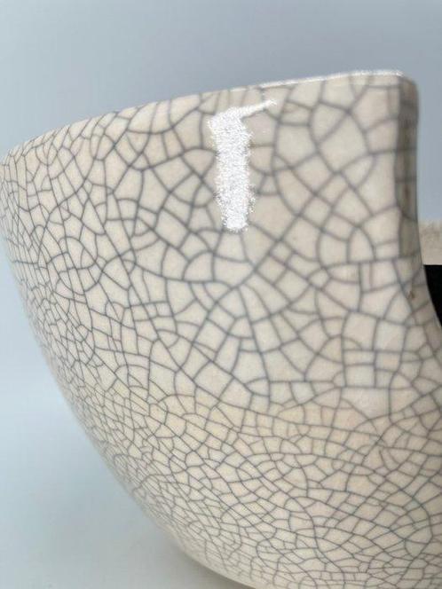 Satsuma ware - Touzan - Theeservies - Satsuma Benibachi, Antiek en Kunst, Antiek | Overige Antiek