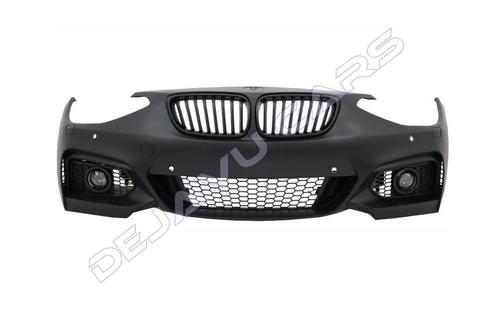 Sport Voorbumper voor BMW 1 Serie F20 / F21 / M Pakket, Auto diversen, Tuning en Styling, Ophalen of Verzenden