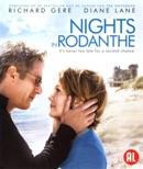 Nights in Rodanthe op Blu-ray, Cd's en Dvd's, Verzenden, Nieuw in verpakking