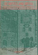 Of mettle and metal 9789057420290 B.W. de Vries, Boeken, Verzenden, Gelezen, B.W. de Vries
