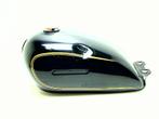 Suzuki GN 125 1982-1983 43ED BRANDSTOFTANK, Motoren, Ophalen of Verzenden, Gebruikt