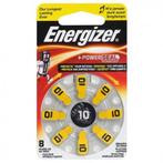 Energizer 10 / PR70 1,4V Gehoorapparaat batterijen 1x Bli..., Verzenden, Nieuw