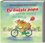 De liefste papa van de wereld dat ben jij! 9789044320954, Boeken, Verzenden, Gelezen, Ron Schröder