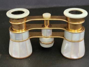 Zoom binoculars - Multinett 19145/61 - 1800-1850 - Duitsland