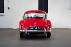 MG - A 1600 Coupé - 1960, Auto's