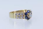 Van Cleef & Arpels - Bague - Fleurette Flower Ring - 18, Nieuw