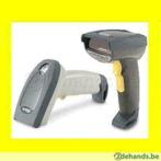 Symbol LS-4008I-I200 Handheld barcode Hand scanner, Computers en Software, Scanners, Ophalen of Verzenden, Gebruikt