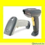 Symbol LS-4008I-I200 Handheld barcode Hand scanner, Computers en Software, Scanners, Gebruikt, Ophalen of Verzenden