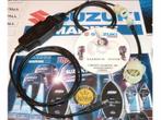 Suzuki buitenboordmotor diagnose kabel - met ronde connector, Onderhoud en Reparatie, Verzenden