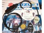 Suzuki buitenboordmotor diagnose kabel - met ronde connector, Verzenden, Nieuw, Onderhoud en Reparatie