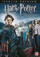 Harry Potter 4 - De vuurbeker (Vlaams) op DVD, CD & DVD, DVD | Science-Fiction & Fantasy, Verzenden