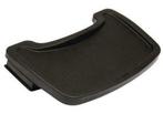 Plateau Noir pour Chaise Haute | Rubbermaid